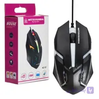 موس گیمینگ میتسوشیدا مدل KC-X1