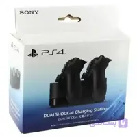 خرید استند شارژ (پایه شارژ) دسته PS4 اورجینال سونی