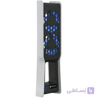 فن خنک‌کننده دابی برای PS5 Slim و PS5 Pro