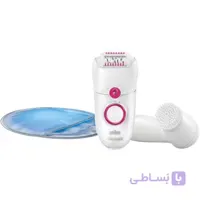 اپيلاتور براون سري 5 مدل 5329