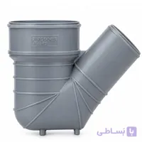 سیفون پایه دار نانو پلیمر یاس ( تمام سایز ها )