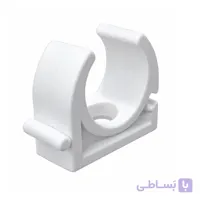 بست لوله پلی پروپلین آذین لوله ( تمام سایزها )