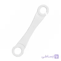 شابلون نصب کوتاه پلی  پروپلین آذین (تمام سایز ها )