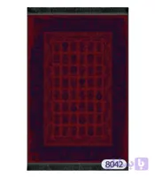 فرشینه پریمیوم کالکشن وینتیج فرش باکس کد8042