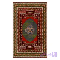 فرشینه پریمیوم کالکشن وینتیج فرش باکس کد8234