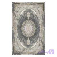 فرشینه پریمیوم کالکشن وینتیج فرش باکس کد8258