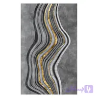 فرشینه پریمیوم کالکشن مدرن فرش باکس کد7094