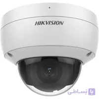 دوربین مداربسته 2 مگاپیکسل هایک ویژن مدل DS-2CD2123G2-IU