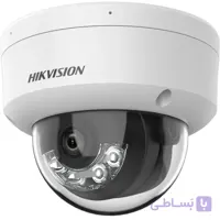 دوربین مداربسته دام تحت شبکه هایک ویژن مدل DS-2CD1123G2-LIU
