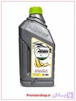 روغن موتور PREMIER 20W50 مناسب موتورهای هوندا 125 و ...