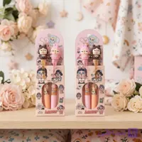 روان‌نویس فانتزی ۲ عددی طرح عروسکی LANDIY