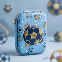 جامدادی تبلتی طرح فوتبال