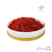 زعفران شبه‌ نگین ۱۰ گرم