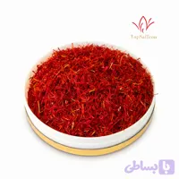 زعفران شکسته تاپ ۱۰ گرم
