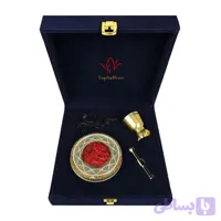 پک هدیه اقتصادی زعفران