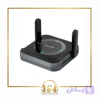 مودم همراه و روتر قابل حمل ۴G ال‌تی‌ئی پرودو مدل Porodo PD-4GCPMF