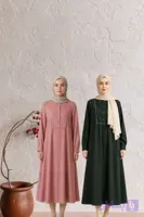 کفتان دخترانه لنین