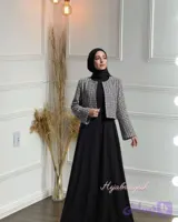 کت و سارافون شانتون زنانه