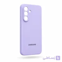 خرید قاب سیلیکونی سامسونگ A37 اورجینال محافظ لنزدار
