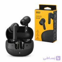 هندزفری بلوتوثی کیو سی وای مدل Buds ANC HT15