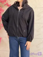 بارونی زنانه وارداتی آستردار کد ۲۶۳۵ | آی بوتیک