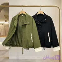بامبر زنانه کتان وارداتی کد ۴۰۸۰ | آی بوتیک