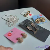 گوشواره فشن✨️