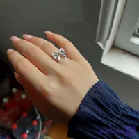 انگشتر پاپیون🎀