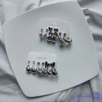 پک گوشواره پینترستی🎀