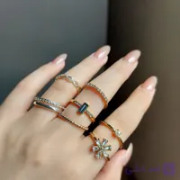 انگشتر های خاص و دلبر ✨️