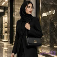 کیف miu miu