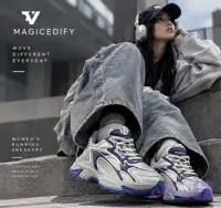 کفش زنانه برند Magicdify