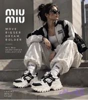 کفش زنانه مدل mıu mıu