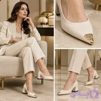کفش مجلسی‌زنانه