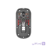 ماوس بی‌سیم تسکو مدل TM 780W