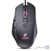 ماوس گیمینگ Eleven مدل GM4