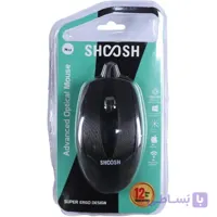 ماوس سیمی شوش M12