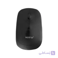 ماوس بی سیم نیتو مدل NWM02