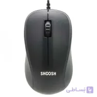 ماوس باسیم Shoosh مدل M26
