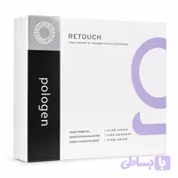کیت پلاژن ریتاچ Retouch