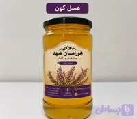 عسل گون
