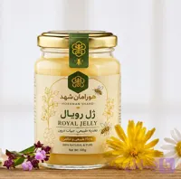 ژل رویال