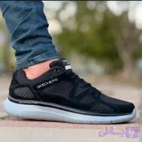 اسکیچرز کوانتوم فلکس | کتونی سبک و انعطاف‌پذیر