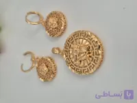 نیم ست،ورساچه برند وایس ایکس
