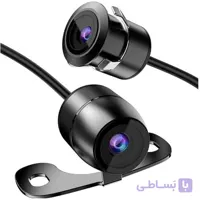 دوربین دنده عقب 2 حالته توکار روکار اگزد مدل C20
