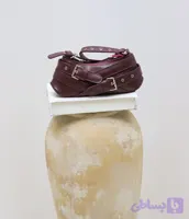کیف سگک‌دار