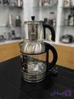 چای ساز فلر مدل 289