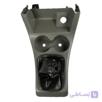 کنسول فول اچ آی سی کد 4482 مناسب برای پراید 131