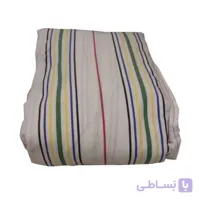 چادر خودرو پارچه پنبه ای (تابستانی) مناسب برای پراید