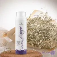 اسپری بدن لاو تایم مدل باراد مردانه